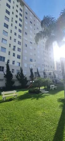 Apartamento em Caxias do Sul - Morada dos Alpes