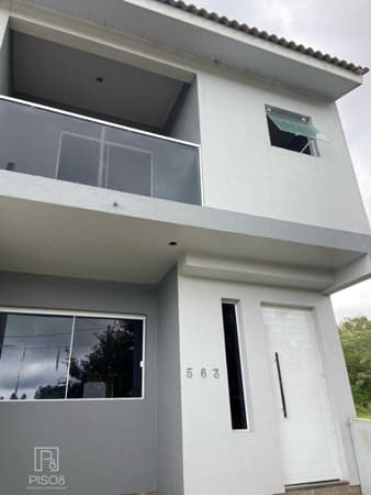 Sobrado em Caxias do Sul - São Caetano