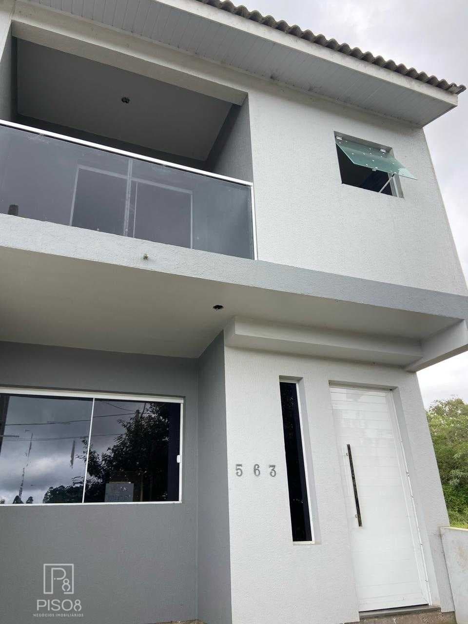 Sobrado em Caxias do Sul - São Caetano