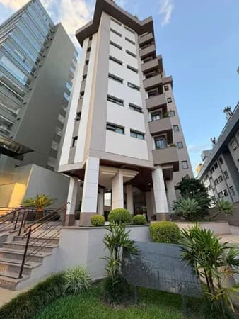 Apartamento em Caxias do Sul - Exposição