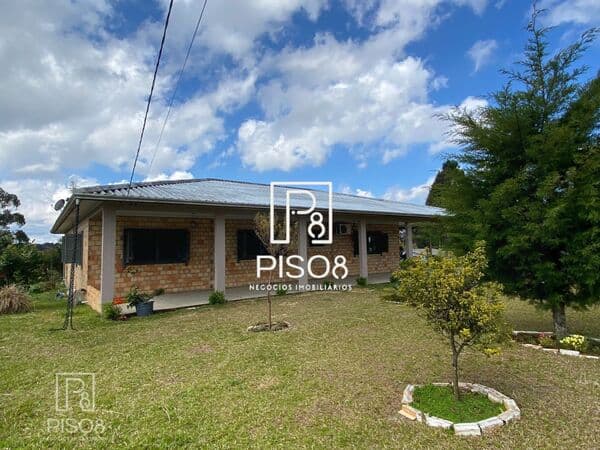 Fazenda/Sítios/Chácaras em Caxias do Sul - Vila Seca