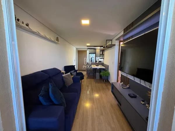 Apartamento em Caxias do Sul - Vila Verde