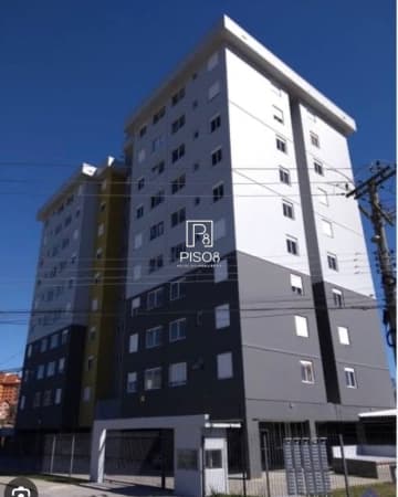 Apartamento em Caxias do Sul - Interlagos