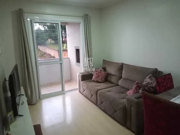 Apartamento em Caxias do Sul - Bela Vista