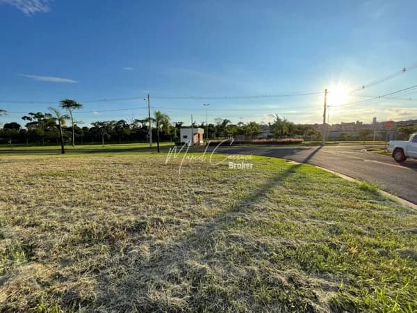 Terreno à venda em condomínio fechado, oportunidade imperdível, Mirassol