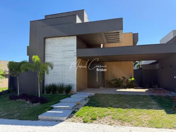 Casa de Condomínio em Mirassol - Condomínio Terra Vista Residence Club