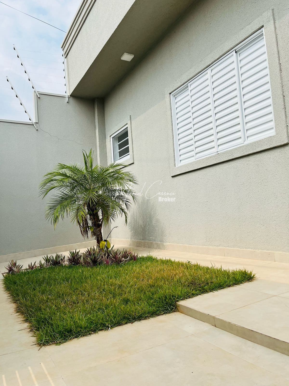 Casa 2 Quartos sendo 1 suíte, sala, cozinha, moveis planejado, Mais Parque, Mirassol
