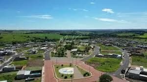 Vendo Terreno, ótima localização, 5 minutos de Rio Preto, Miravista, Mirassol