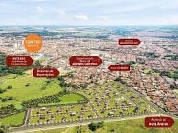 Terreno à venda, plano, 200 metros quadrados, bem localizado, no bairro Quinta Sao Judas Tadeu, Mirassol