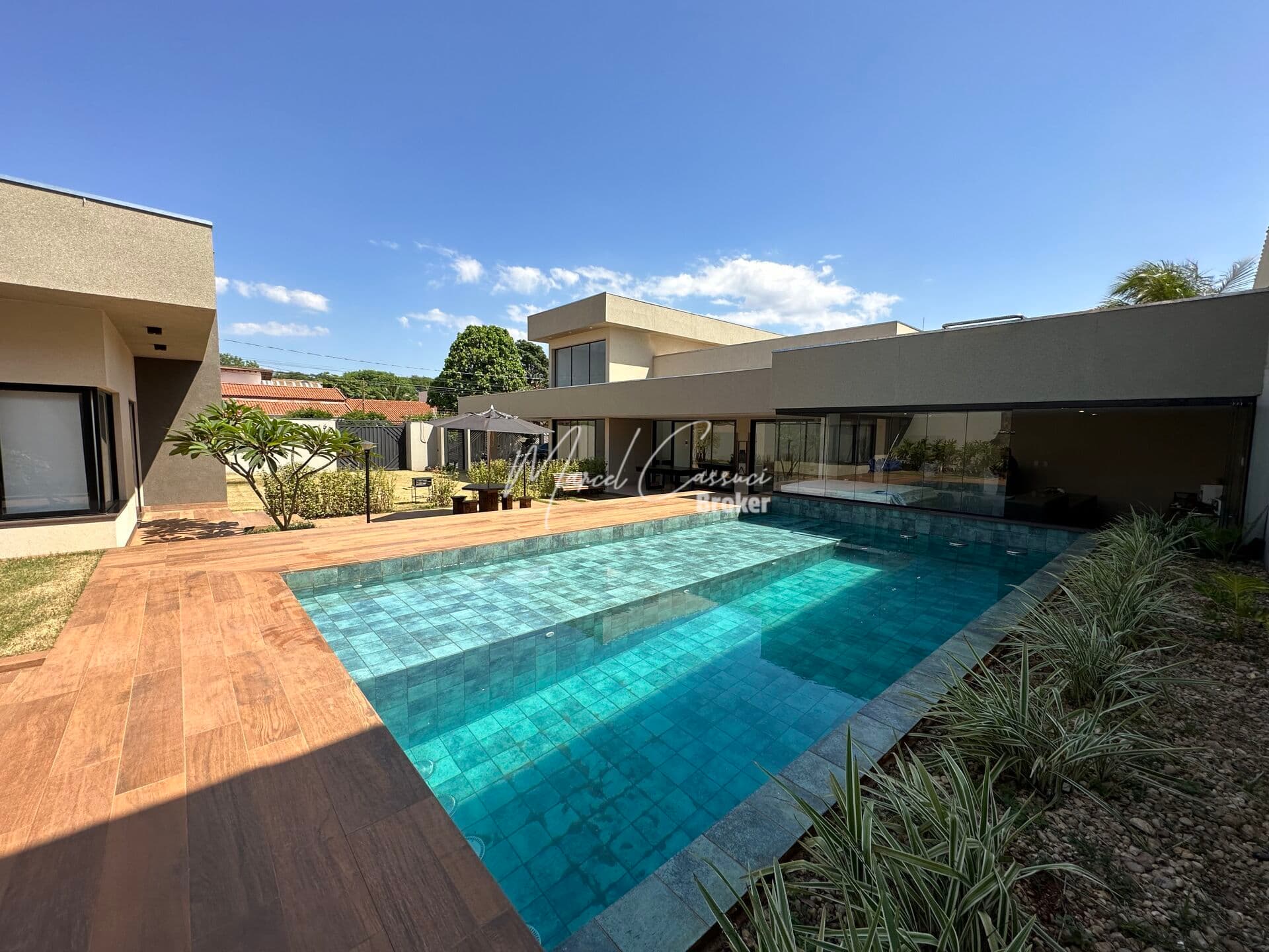 Casa 3 Quartos Suites Jardim Nazareth São Jose do Rio Preto