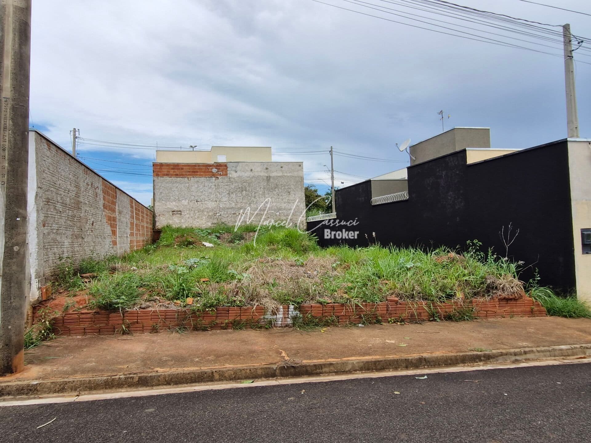 Terreno Pronto Para Construir