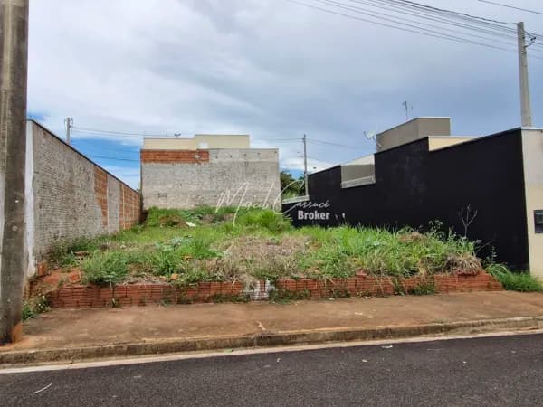 Terreno Pronto Para Construir