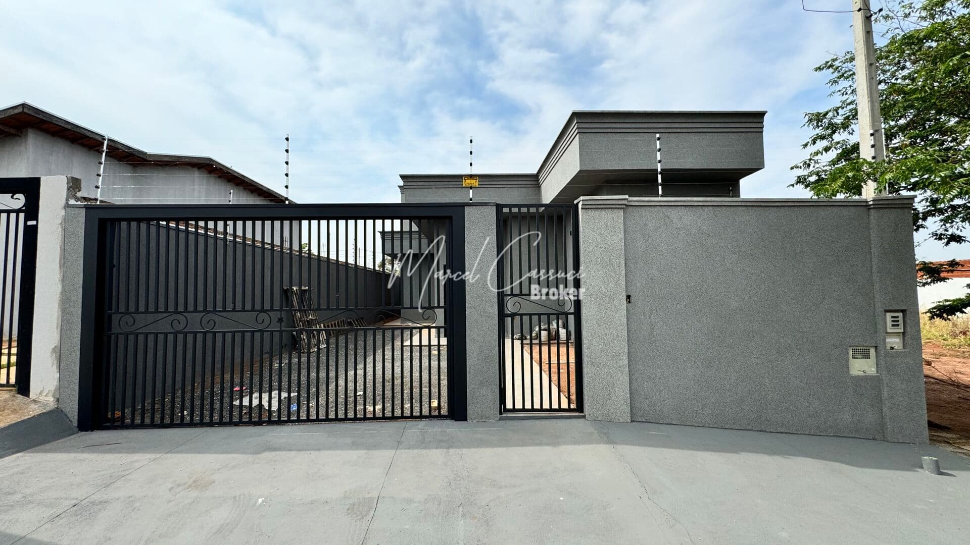 Casa 2 quartos, 1 suíte Ipe I Mirassol