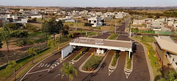 Terreno à venda no Condomínio TerrasAlphaville Mirassol