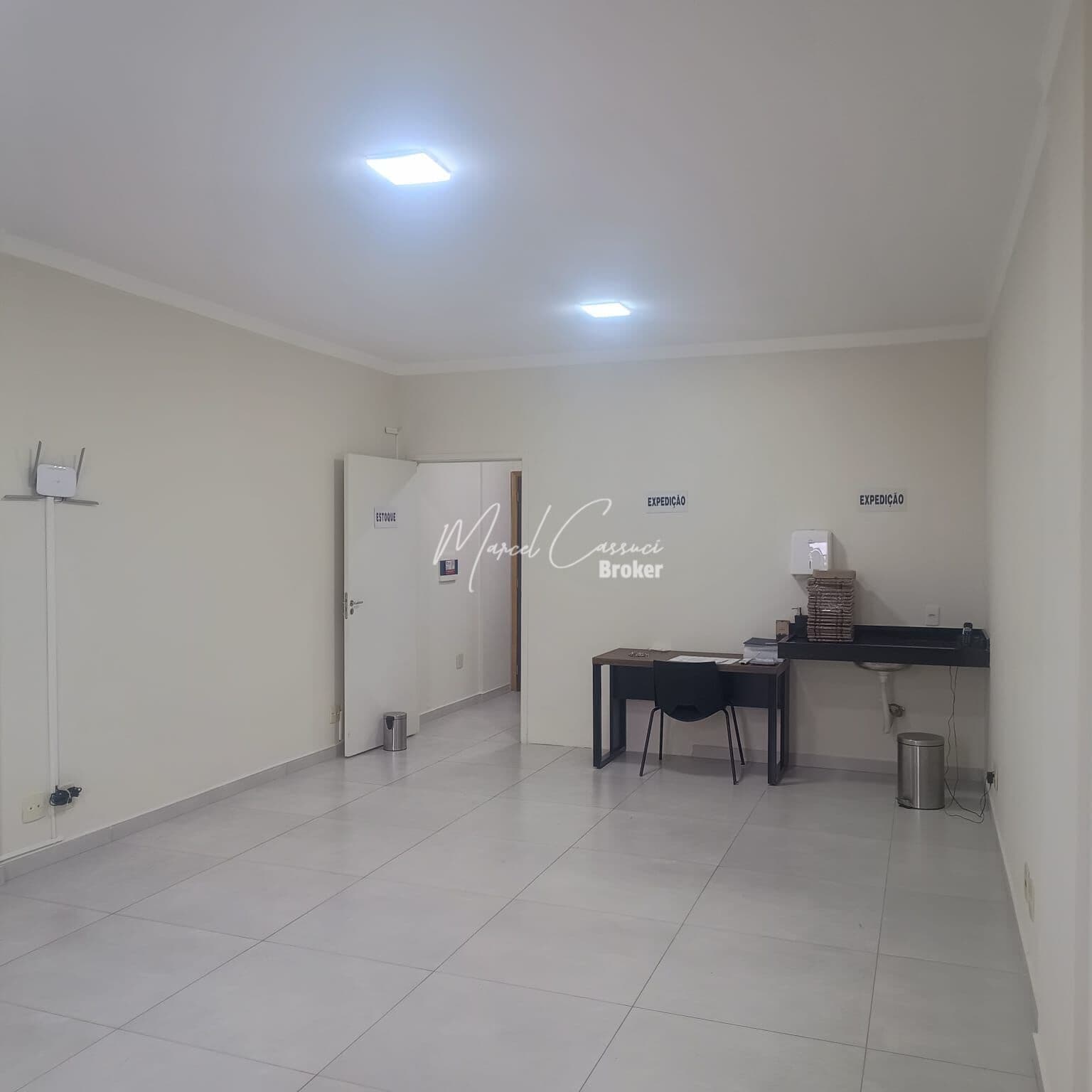 Sala Comercial, Centro de Mirassol, Ótima localização, Mira Center
