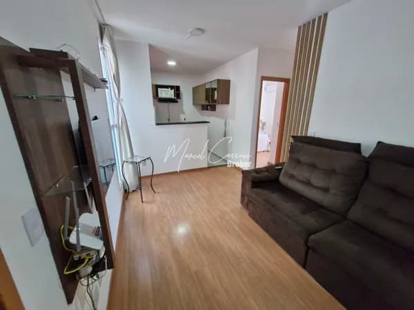 Apartamento Condominio Moritzi Mirassol