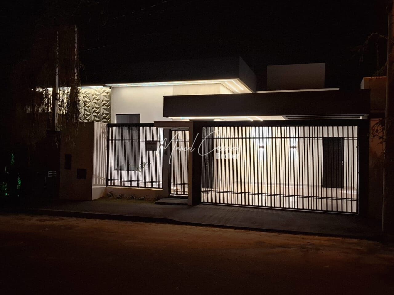 Casa à venda, 3 quartos, sendo 1 suíte, novissima, bairro Maisparque Mirassol/SP
