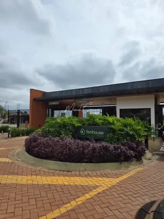 CASA PARA LOCAÇÃO CONDOMÍNIO FENHOUSE - SAO JOSÉ DO RIO PRETO