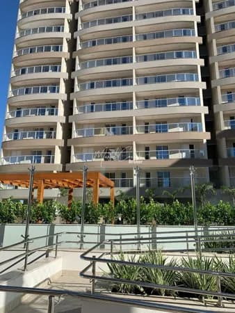 Apartamento à venda, no Condomínio Imperial Residence, em São José do Rio Preto/ SP
