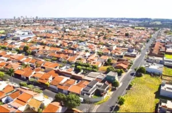 Terreno, Regissol, Mirassol, 200 metros, ótima localização, próximo à avenida