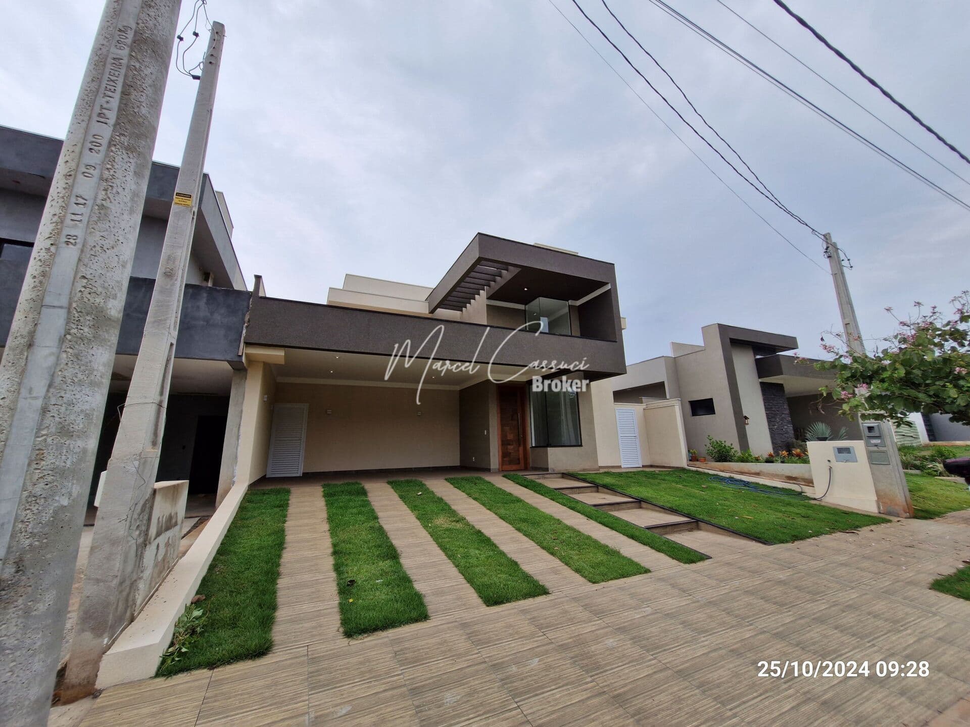 Apartamento Alto Padrão Terres de Alfaville