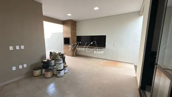 Imóvel no Bairro Maisparque em Mirassol/SP
