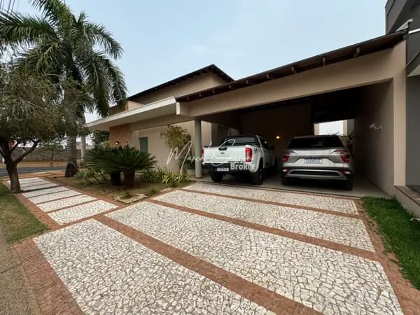 Belíssima casa à venda com 3 quartos, sendo 2 suítes e 1 suíte máster com closet e banheira e área Gourmet