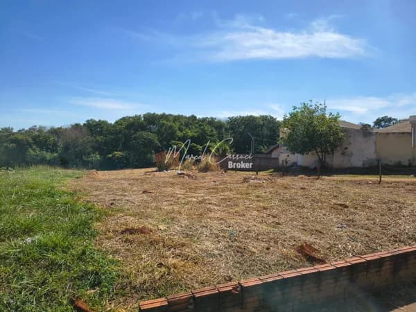 Terreno, ótima localização, Renascença, Proximo Rodovia W. Luis, Mirassol