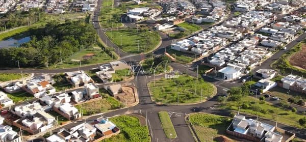 Terreno Comercial, Av. Principal do Bairro Mais Parque, Mirassol