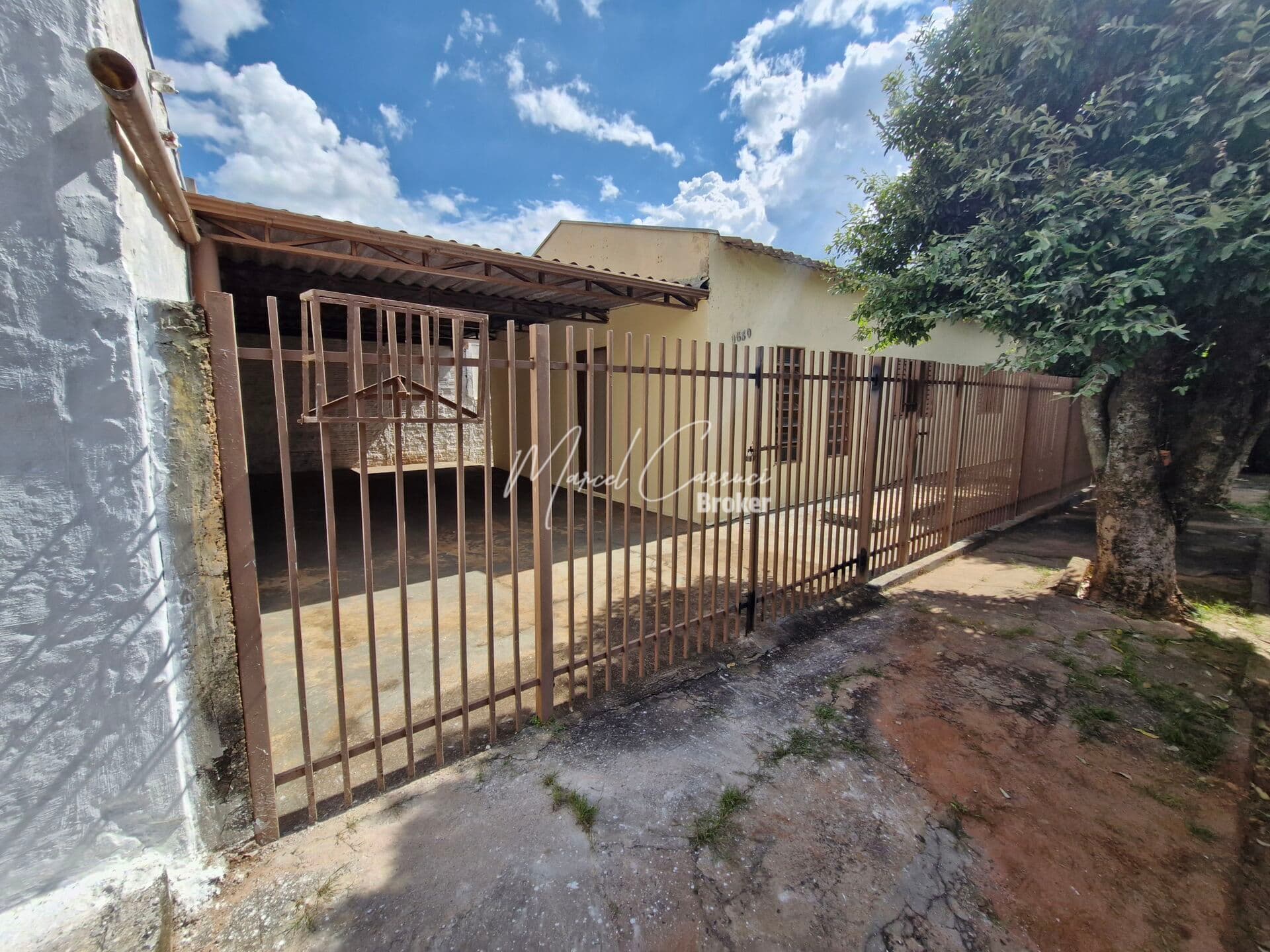 Casa 3 Quartos Jardim Renascença