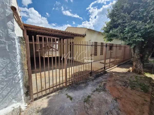 Casa 3 Quartos Jardim Renascença