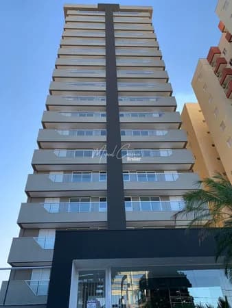 Apartamento à venda, no Condomínio Residencial Villa Gimenes Vivienda, em São José do Rio Preto/ SP