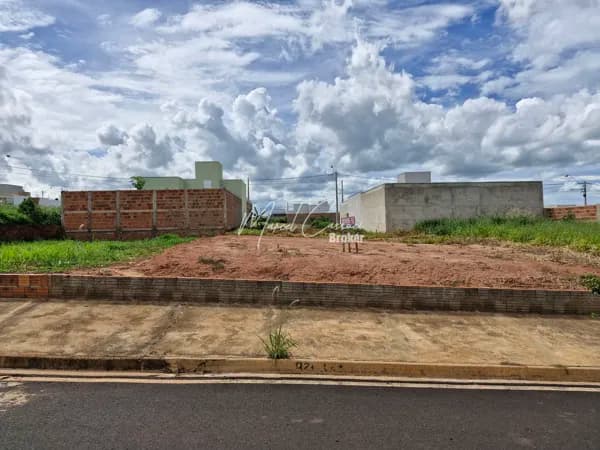 Terreno Pronto Para Construir