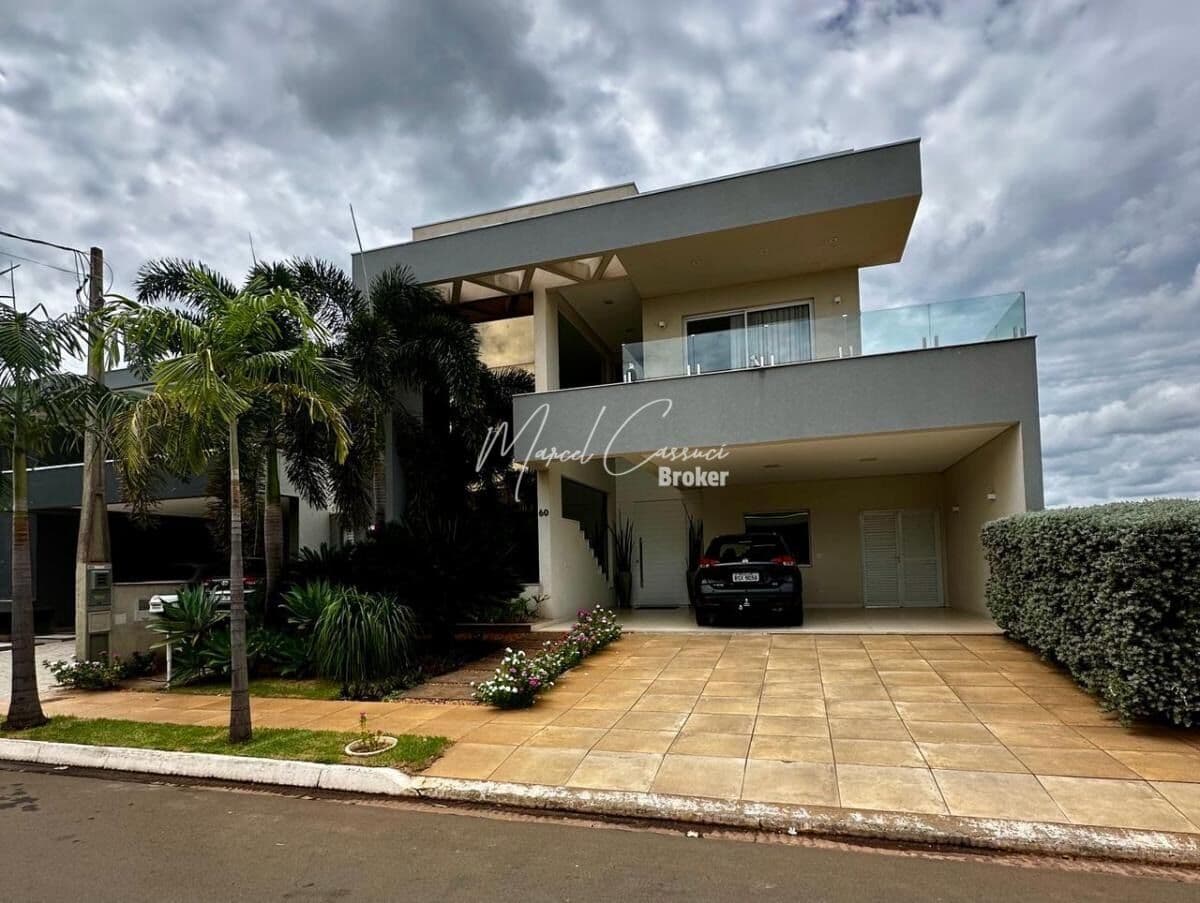 Belíssima casa à venda com 3 quartos, sendo 2 suítes com closet e ar condicionado´, rica no acabamento