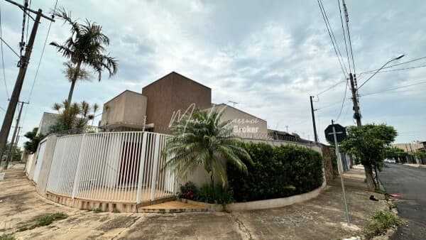Casa à venda com 3 quartos sendo 1 suíte com closet, Alvorada, Mirassol