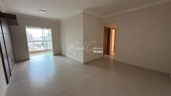 Apartamento Alto Padrão,3 Quartos, Sendo 1 Suite, Sacada Gourmet, Centro, Mirassol