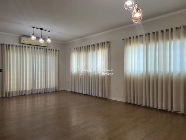 Casa para VENDA com 4 quartos, 7 banheiros, 4 vagas e 238m², Jardim Alto Rio Preto, na cidade de São Jose do Rio Preto/SP.