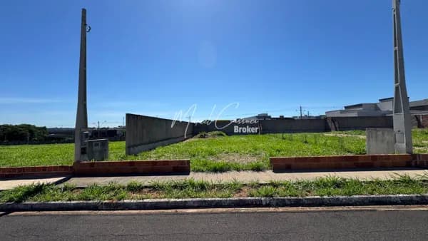 Terreno à Venda, no condomínio Setlife, na cidade de Mirassol