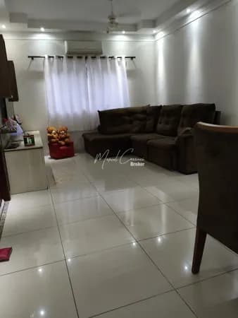 Casa à Venda, otima localizacao, proximo à avenida Djair Jose Marques, Regissol, Mirassol