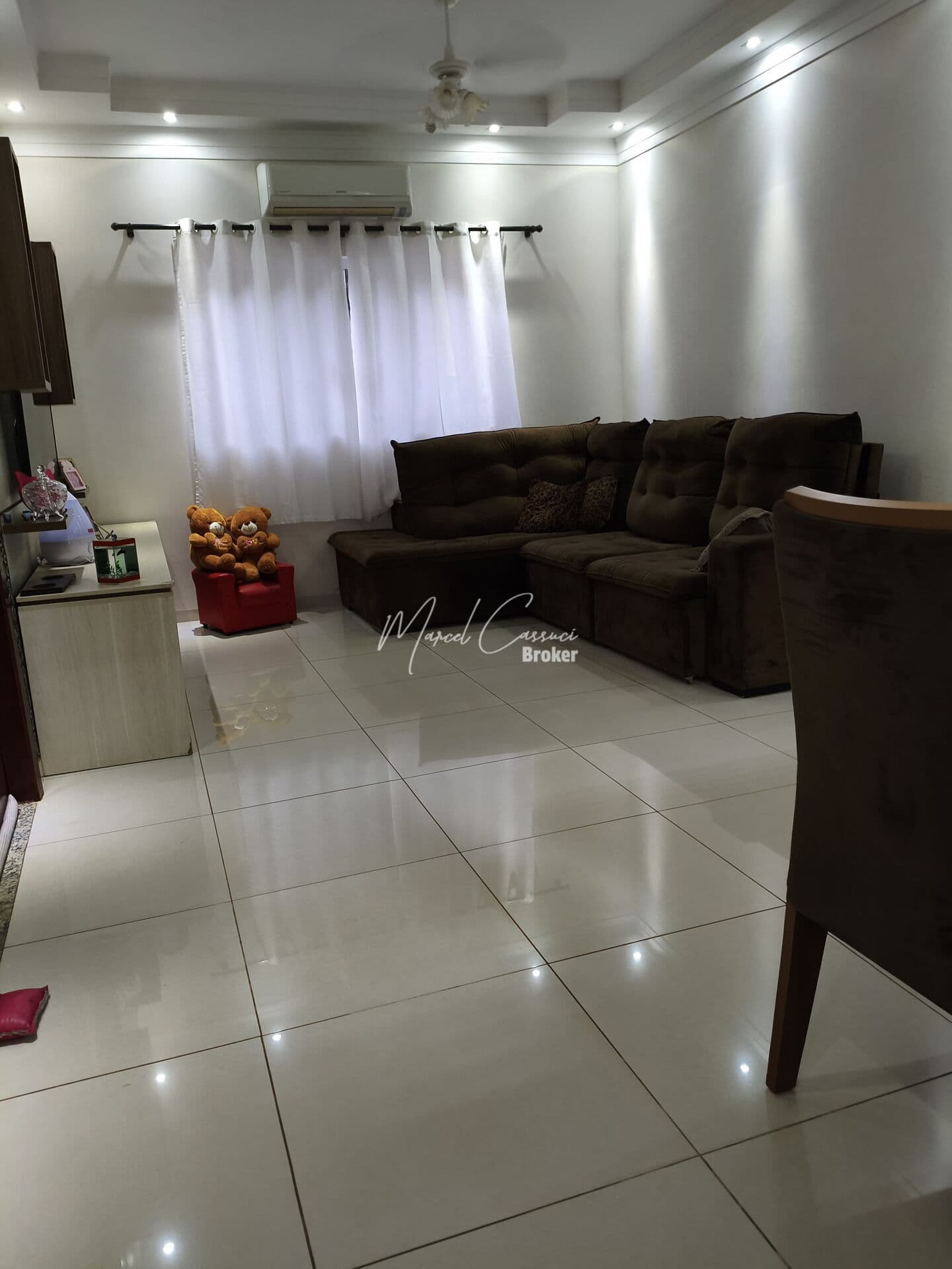 Casa à Venda, otima localizacao, proximo à avenida Djair Jose Marques, Regissol, Mirassol