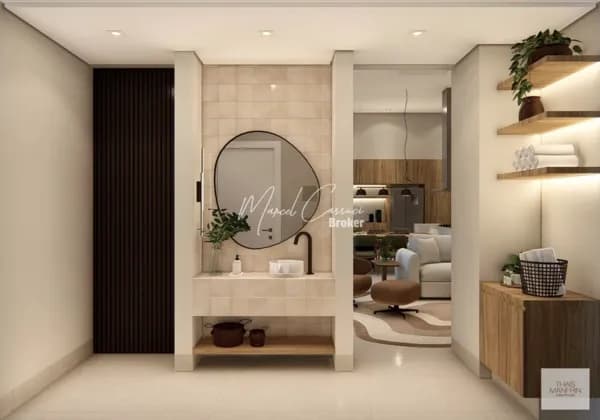 Belíssima casa à venda com 3 suítes, área Gourmet, piscina aquecida e energia fotovoltaica