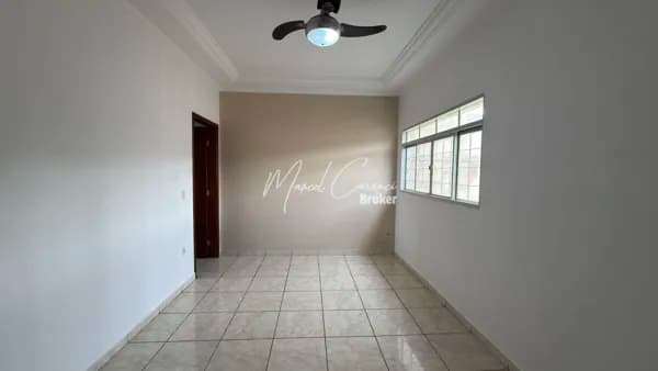 Casa 2 Quartos, Sala, Cozinha, Quintal grande, Regissol, Mirassol