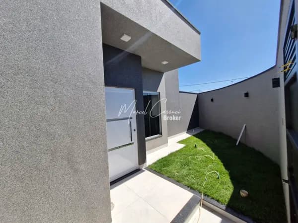 Casa Alto Padrão Residencial Miravista Mirassol SP