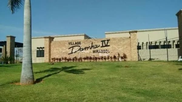 Terreno em Condomínio, Village Damha IV, Mirassol