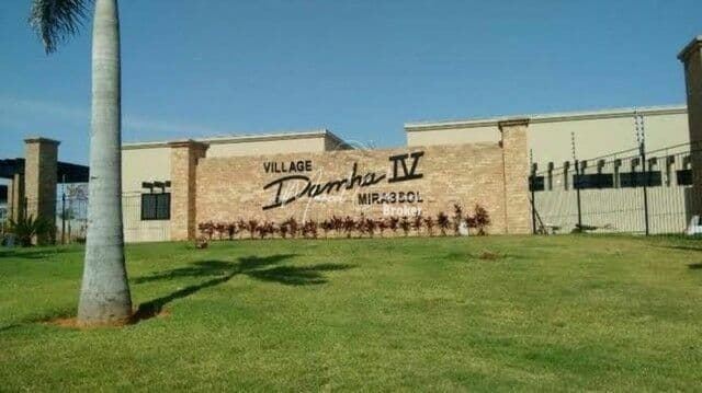 Terreno em Condomínio, Village Damha IV, Mirassol