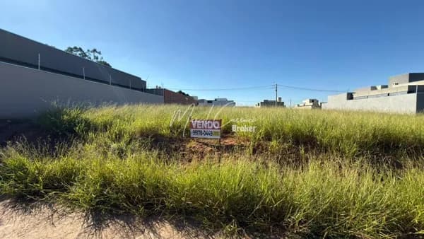 Terreno com 422, Loteamento Miravista, Mirassol, Próximo Rod. Washington Luís
