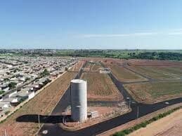 Terreno Residencial, Plaino, Calçada Pronta, Ótima localização