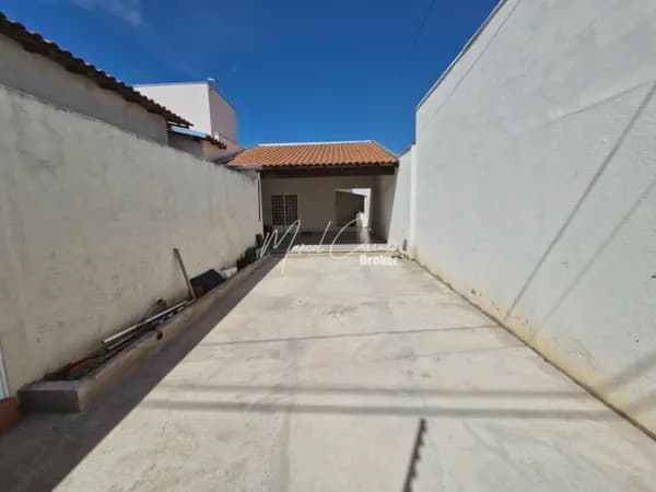 Casa Regissol 2 Excelente Localização