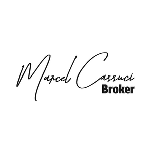 Marcel Cassuci Broker