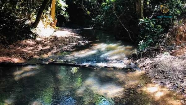 Lote/Terreno em Jaboticatubas - Zona Rural